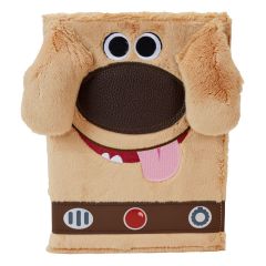 Pixar by Loungefly: Dug Plush Notebook Up 15th Anniversary Preorder