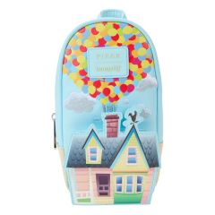 Pixar by Loungefly: Up 15th Anniversary Balloon House Pencil Case Preorder