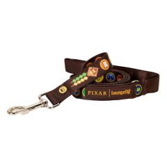 Pixar by Loungefly: Wilderness Badges Dog Lead Up 15th Anniversary Preorder