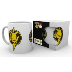Pokémon: emblems 25 Mug