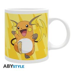 Pokémon: Pikachu Evolve Mug