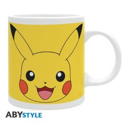 Pokémon: Pikachu Mug