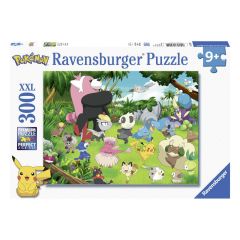 Pokémon: XXL kinderpuzzel (300 stukjes) Voorbestellen