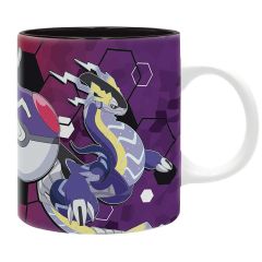 Pokemon Scarlet & Violet Legendaries Mug