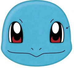 Pokemon: Squirtle Pillow (32cm) Preorder