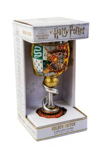 Harry Potter: Quidditch Snitch Goblet