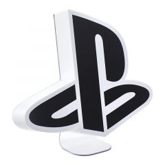 PlayStation: Logo Light