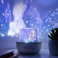 Disney: Princess Projection Light
