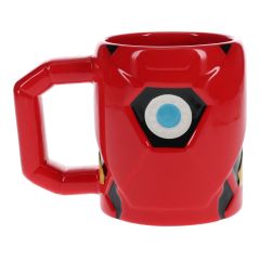 Iron Man: Shaped Mug
