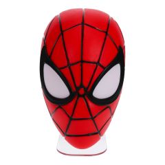 Spider-Man: Maskerlicht