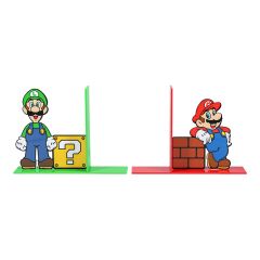 Super Mario: Bookends