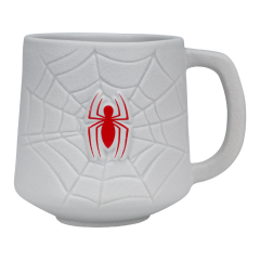 Spider-Man : Tasse en forme