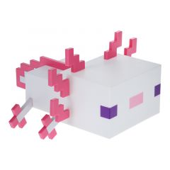 Minecraft: Axolotl Light Preorder