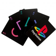 PlayStation: Playing Cards