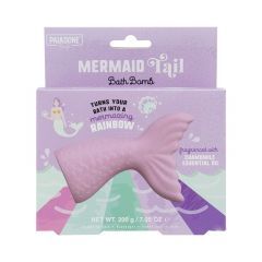 Mermaid Tail Bath Bomb