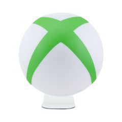 Xbox: Green Logo Light