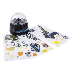 Lightyear: Projection Light and Decals Set