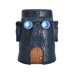 Spongebob Squarepants: 3D Tiki House Character Pen Pot Preorder