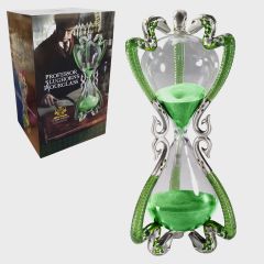 Harry Potter: Professor Slughorn’s Hourglass Replica