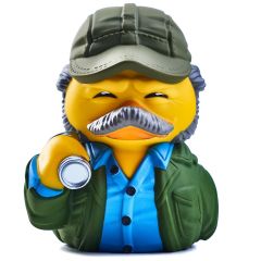 Jaws: Quint Tubbz Rubber Duck Collectible