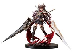Rage of Bahamut: Forte the Devoted 1/8 PVC Statue (25cm) Preorder