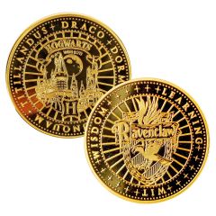 Harry Potter: Ravenclaw Collectible Coin