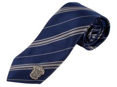 Harry Potter: Ravenclaw Necktie and Pin Set
