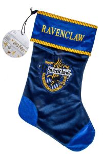 Harry Potter: Ravenclaw 2021 Christmas Stocking