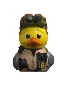 Ghostbusters: Ray Stantz Tubbz Rubber Duck Collectible Preorder