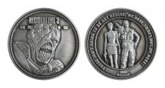 Resident Evil 3: Nemesis Limited Edition Coin