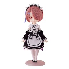Re:ZERO -Starting Life in Another World-: Ram Harmonia Humming Doll (23cm) Preorder