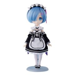 Re:ZERO -Starting Life in Another World-: Rem Harmonia Humming Doll (23cm) Preorder