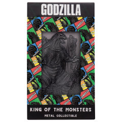 Godzilla: Limited Edition XL Ingot Preorder