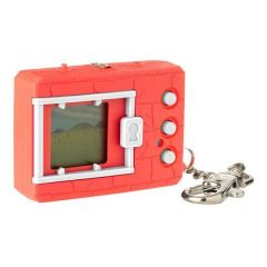 Digimon: Digivice Virtual Monster (Neon Red)