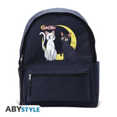 Sailor Moon: Luna & Artemis Backpack Preorder