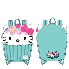 Hello Kitty: Cupcake Loungefly Mini Backpack