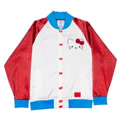 Loungefly: Hello Kitty 50th Anniversary Unisex Jacket