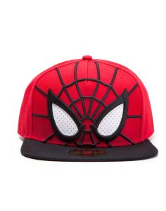 Spider-Man: Webhead Cap