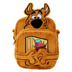 Loungefly: Scooby Doo Cosplay Crossbuddies Bag Preorder