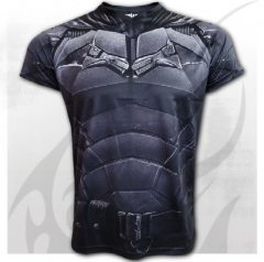 The Batman: Muscle Football T-Shirt
