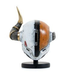 Destiny: Réplica del casco de Lord Shaxx de 7 pulgadas