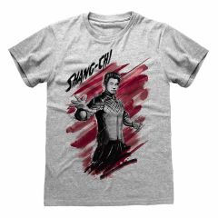 Shang Chi: Pose T-Shirt