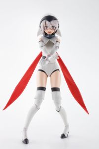 Shy: Shy S.H. Figuarts Action Figure (12cm) Preorder