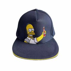 Simpsons: Homer Snapback-pet vooraf bestellen