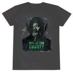 Secret Invasion: Who Do You Trust T-Shirt
