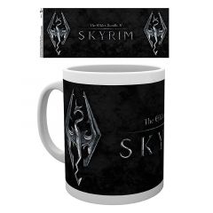 Skyrim: Seal of Akatosh Mug Preorder