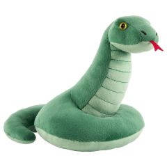 Harry Potter: Slytherin Snake Mascot Plush Preorder