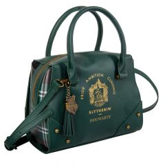 Harry Potter: Essential Potions Storage Slytherin Handbag
