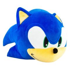 Sonic The Hedgehog: Sonic Head Tomy Plush