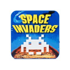 Space Invaders: 3D Lamp Preorder